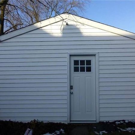 Luxury Private Home In The Heart Of Niagara Falls Eksteriør billede