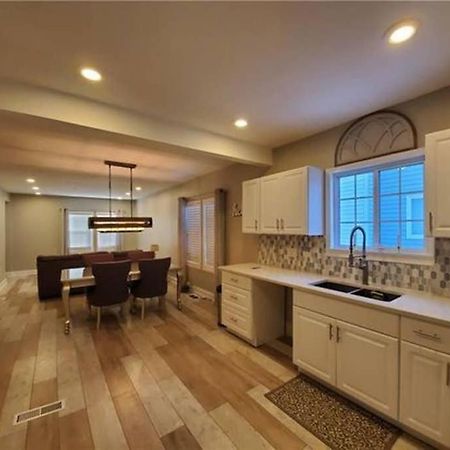 Luxury Private Home In The Heart Of Niagara Falls Eksteriør billede
