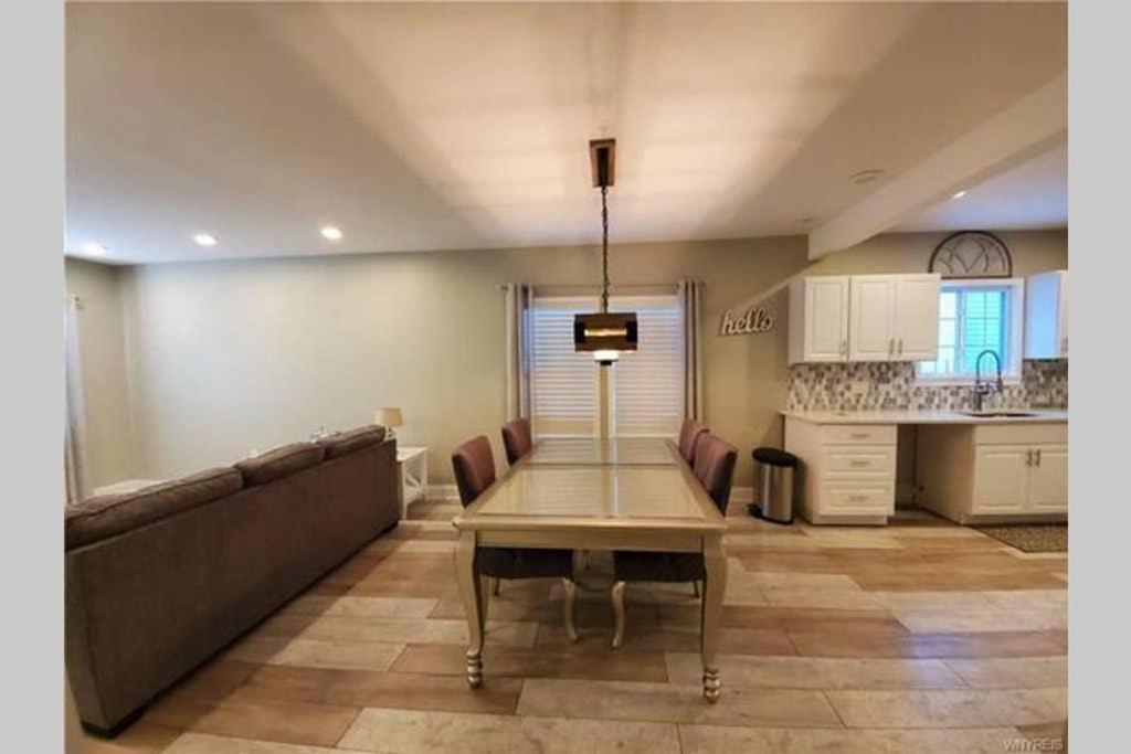Luxury Private Home In The Heart Of Niagara Falls Eksteriør billede