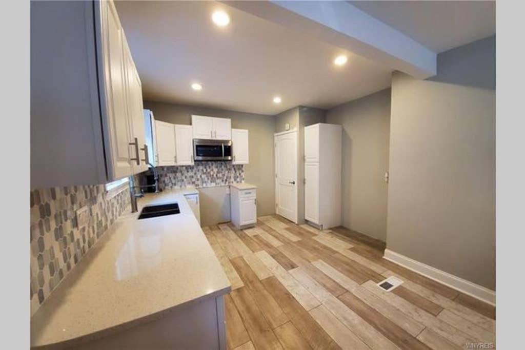 Luxury Private Home In The Heart Of Niagara Falls Eksteriør billede