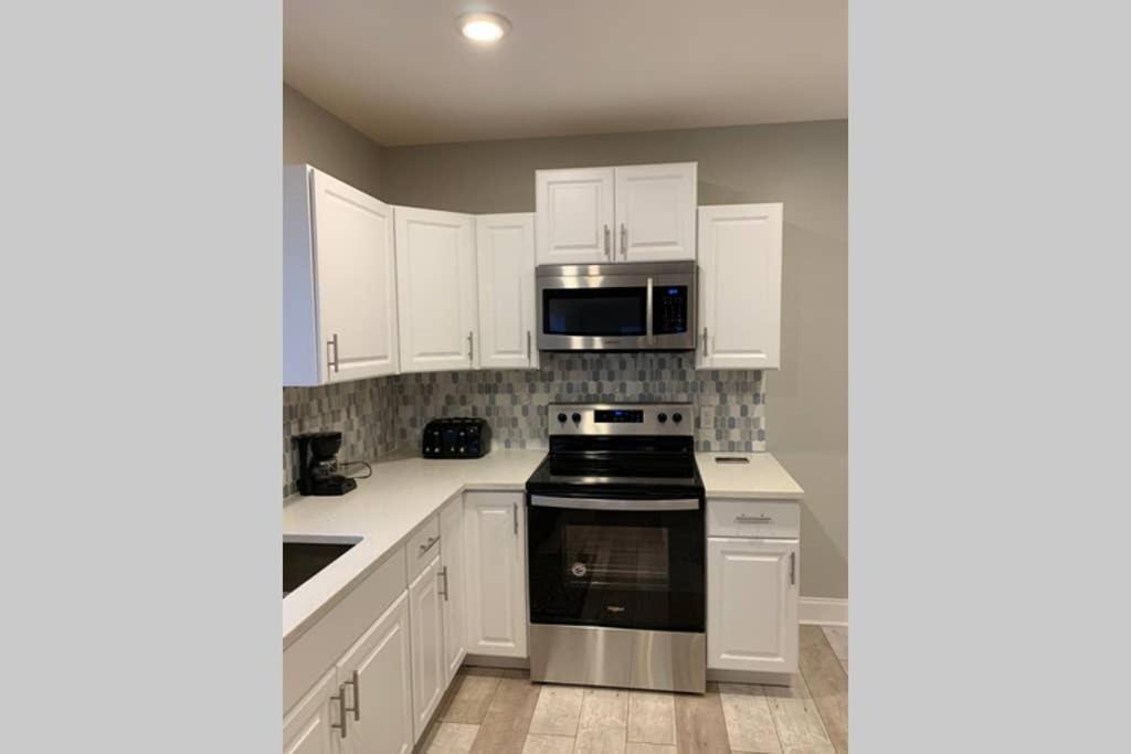 Luxury Private Home In The Heart Of Niagara Falls Eksteriør billede